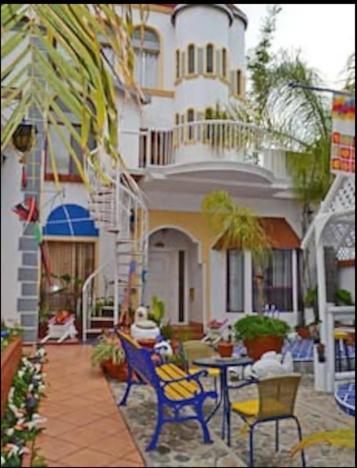 Welcome To Casa Viva Mexico 3-Bedrooms 2-Bathroms 6-Guests Close To Shoping Center & Beach Тихуана Экстерьер фото