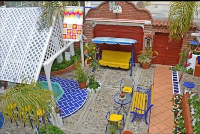 Welcome To Casa Viva Mexico 3-Bedrooms 2-Bathroms 6-Guests Close To Shoping Center & Beach Тихуана Экстерьер фото