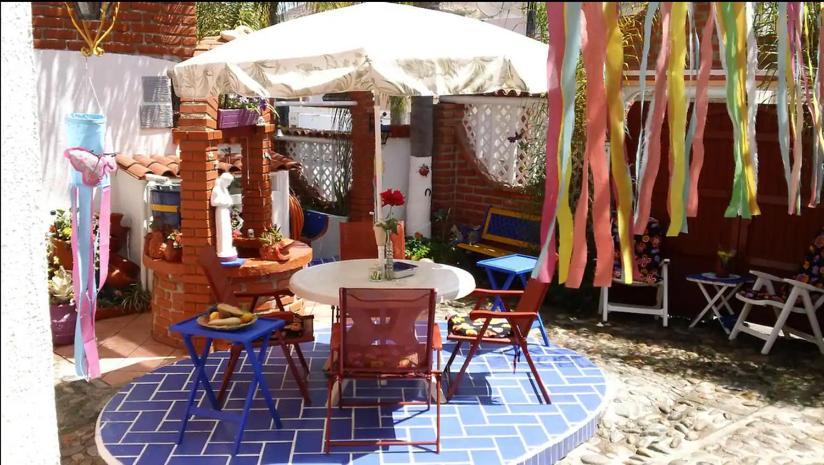 Welcome To Casa Viva Mexico 3-Bedrooms 2-Bathroms 6-Guests Close To Shoping Center & Beach Тихуана Экстерьер фото