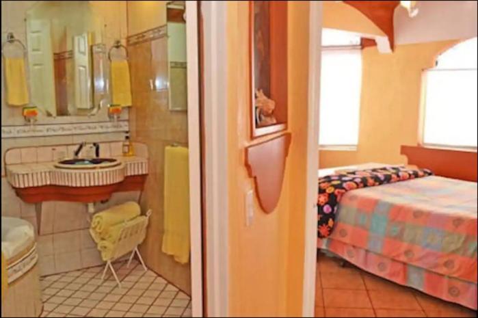 Welcome To Casa Viva Mexico 3-Bedrooms 2-Bathroms 6-Guests Close To Shoping Center & Beach Тихуана Экстерьер фото
